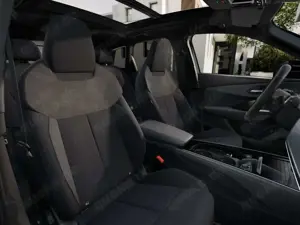 Audi Q3 S Line ACC|Stand-Hzg|AHK|RFK|PANO|LED|Navi... Bild 5