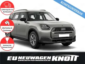 MINI Cooper Countryman Cooper C Countryman Steptr. 170 PS Neufahrzeug
