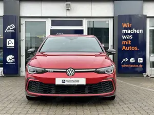 Volkswagen Golf VIII GTD 2.0 TDI DSG*BLACK STYLE*19ZOLL*ACC