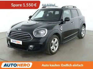 MINI Cooper Countryman Cooper *NAVI*TEMPO*PDC*PANO*SHZ*KLIMA*