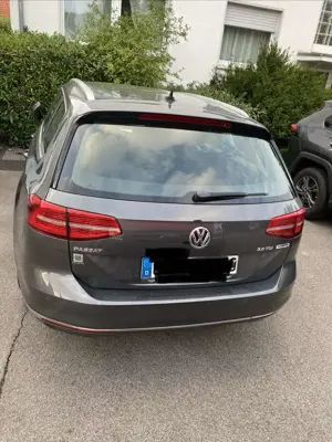 Volkswagen Passat Passat 2.0 TDI (BlueMotion Technology) DSG Comfortline