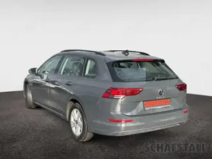 Volkswagen Golf Variant VIII Life TDI 2.0 Diesel Navi CC Tempomat Bild 3