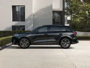 Audi Q3 S Line ACC|Stand-Hzg|AHK|RFK|PANO|LED|Navi... Bild 2