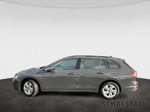 Volkswagen Golf Variant VIII Life TDI 2.0 Diesel Navi CC Tempomat Bild 2