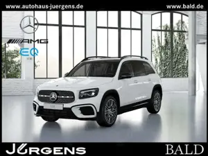 Mercedes-Benz GLB 220 d 4M AMG-Sport/Pano/MBeam/Night/AHK/360°