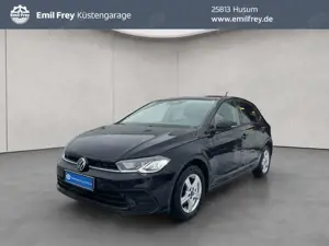 Volkswagen Polo 1.0 TSI OPF DSG Life KLIMA NAVI LED