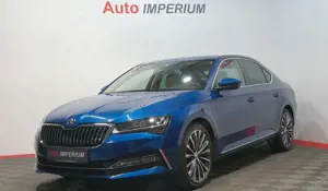 Skoda Superb Lim. LK 2.0 TSI*ACC*STDHZ*360°*MATRIX*VC