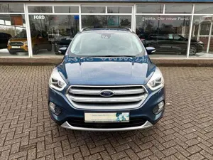 Ford Kuga Cool  Connect