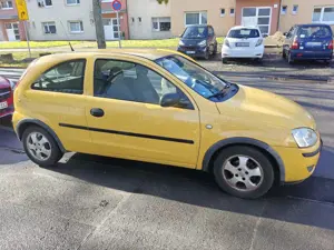 Opel Corsa Corsa 1.2 16V