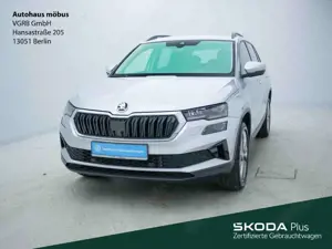 Skoda Karoq 1.5 TSI DSG*STYLE*NAVI*APP*PDC*MATRIX*