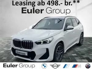 BMW X1 xD 20dA M-Sport Pano AHK 18'' adLED HUD DA+ PA+ Hi