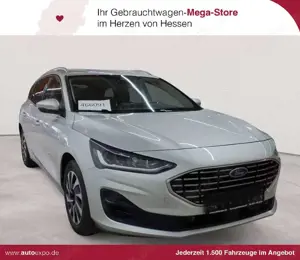 Ford Focus Focus Turnier 1.5 EB Aut. TITANIUM STYLE