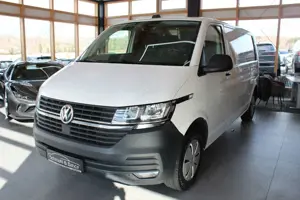 Volkswagen T6 Transporter T6.1 Transporter 2.0 DSG Kasten lang FWD