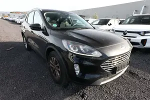 Ford Kuga Bild 2