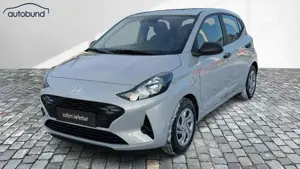 Hyundai i10 III 1,0 MPi Wave DAB Navi Kamera