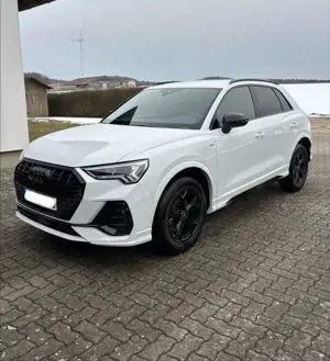 Audi Q3 Q3 35 TFSI S tronic S line