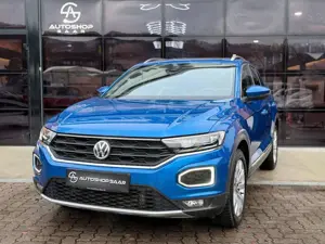 Volkswagen T-Roc Sport 4Motion 1-HAND/PANORAMA/ACC/CAM
