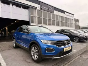 Volkswagen T-Roc 2.0 TDI 4Motion DSG 1.HD*LED*NAVI*STANDHZG
