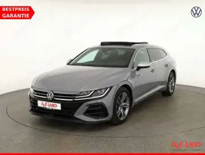 Volkswagen Arteon SB 2.0 TSI R DSG 4Motion Pano 360°