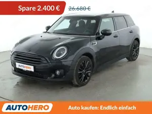 MINI Cooper Clubman Cooper Classic Trim Aut.*LED*NAVI*TEMPO*CAM*PDC*