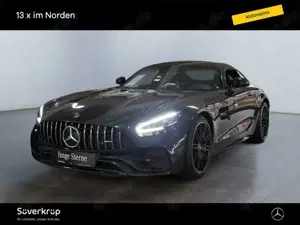 Mercedes-Benz AMG GT C BURM NIGHT COMAND MEMO DISTR KAMERA PDC