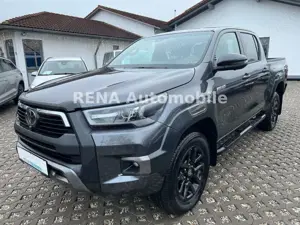 Toyota Hilux Invincible 2.8 Mild-Hybrid*360°*JBL*AHK*