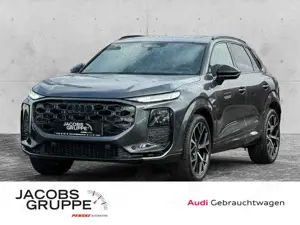 Audi Q3 SUV TFSI S tronic AHK/Matrix LED/S Line/Pano/20"/MMI experience pro