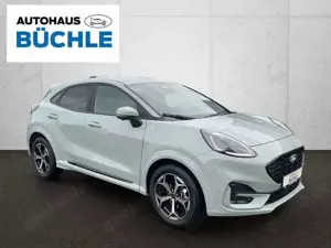 Ford Puma PUMA ST-LINE X+AUTOMATIK+NAVI+KAMERA+ACC+BO+LED Bild 5