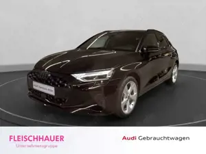 Audi A3 Sportback 30 TFSI advanced NAVI+DC+LED+ACC