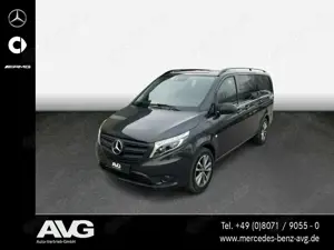 Mercedes-Benz Vito Vito 119 CDI 4x4 Mixto/L 9G Navi Distronic AHK