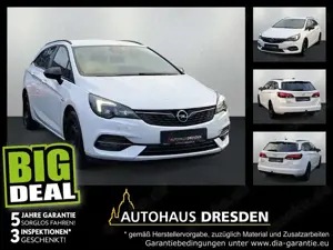 Opel Astra K ST 1.5 D Edition Business *AHK*LED*NAVI*