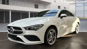 Mercedes-Benz CLA 250 e AMG LED*Kamera*18*Virtual*Alcantara*DA