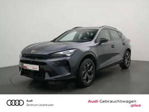 CUPRA Formentor DSG MEMORY KAM 360° LEDER NAVI ACC