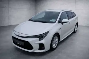 Suzuki Swace SWACE 1.8 HYBRID COMFORT+