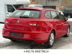 SEAT Leon ST Style Navi Tempomat Klimaautomaik Kamera Bild 5