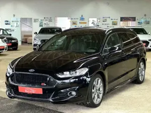 Ford Mondeo Turnier ST-Line *AHK*SHZ*PAN*NAV*LED*ACC*