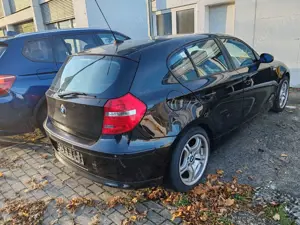 BMW 118 118i