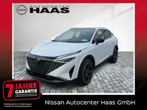 Nissan Qashqai 1.5 VC-T Tekna e-Power Pano+Bose+Memory