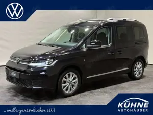 Volkswagen Caddy Life 2.0 TDI DSG | LED NAVI DAB PDC ALARM