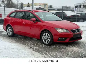 SEAT Leon ST Style Navi Tempomat Klimaautomaik Kamera Bild 1