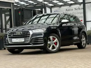 Audi Q5 SQ5 Aut. 3.0 TDI V6 quattro MHEV, AHK, LED, Kamera