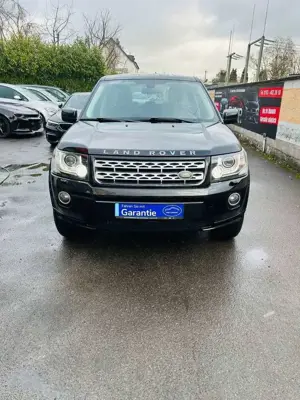 Land Rover Freelander 2 SE i4