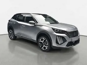 Peugeot 2008 2008 1.2 HYBRID 145 E-DSC6 GT-LINE 2-WD LED KLIMAA Bild 3
