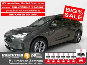 Ford Kuga ST-Line Aut. 5Jahre+Navi+18Z+Kamera+KeyFree+virtCP