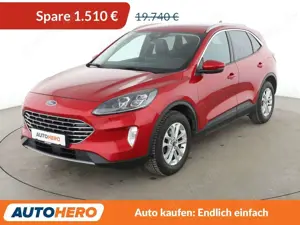 Ford Kuga 1.5 EcoBoost Titanium X*NAVI*LED*TEMPO*CAM*PDC*SHZ