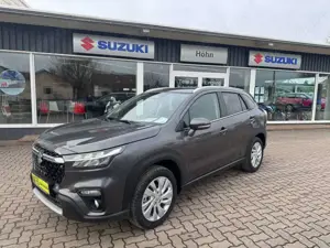 Suzuki S-Cross S-Cross 1.4 Boosterjet Hybrid Comfort