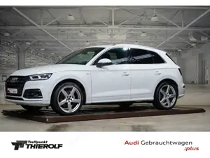 Audi Q5 55 TFSI e quattro S line 360-KAMERA BO