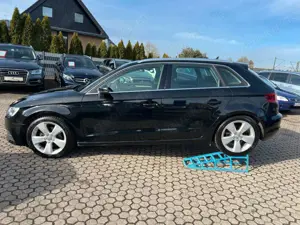 Audi A3 Bild 4
