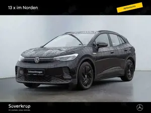 Volkswagen ID.4 Pure Performance (52kWh) DISTR SPUR PDC