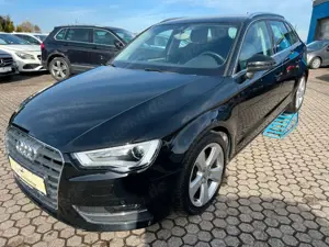 Audi A3 Bild 3